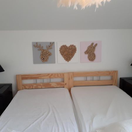 Apartmán Le Verger Le Martinet  Exteriér fotografie