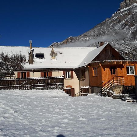 Apartmán Le Verger Le Martinet  Exteriér fotografie