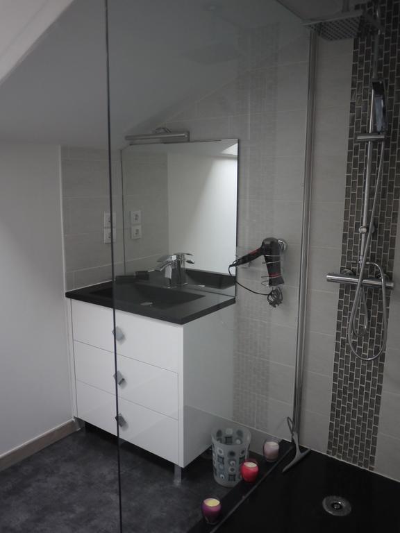 Apartmán Le Verger Le Martinet  Exteriér fotografie