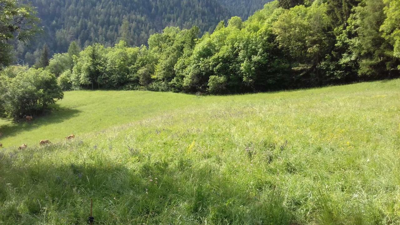 Apartmán Le Verger Le Martinet  Exteriér fotografie