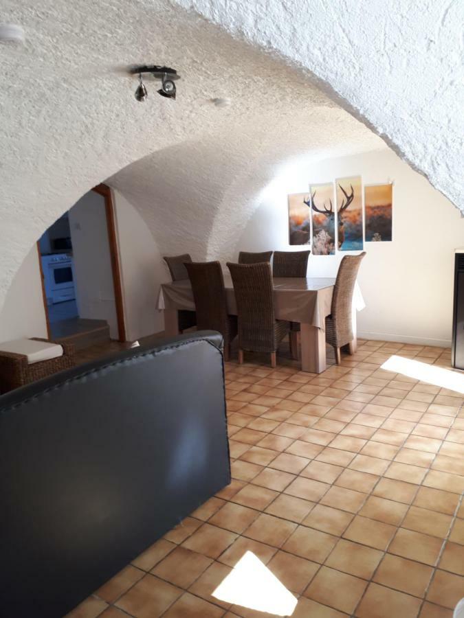 Apartmán Le Verger Le Martinet  Exteriér fotografie