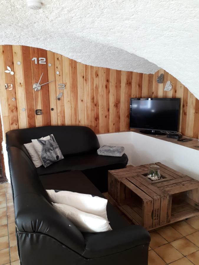 Apartmán Le Verger Le Martinet  Exteriér fotografie