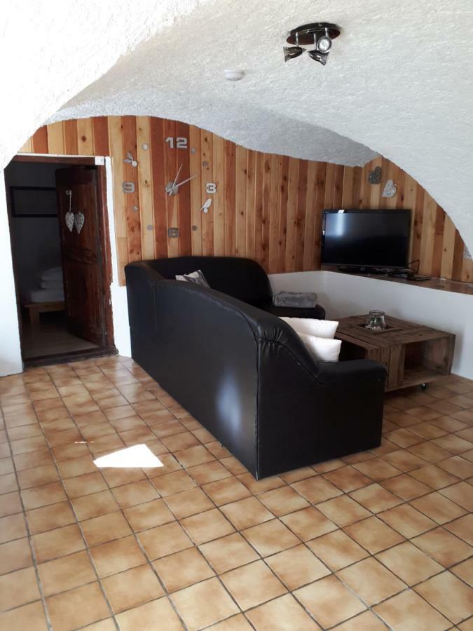 Apartmán Le Verger Le Martinet  Exteriér fotografie