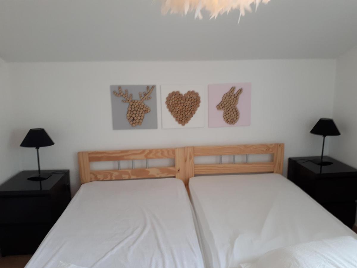 Apartmán Le Verger Le Martinet  Exteriér fotografie