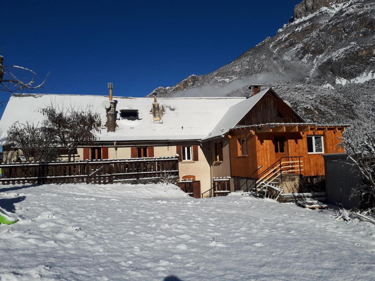 Apartmán Le Verger Le Martinet  Exteriér fotografie